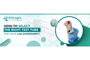 How To Select The Right Test Tube