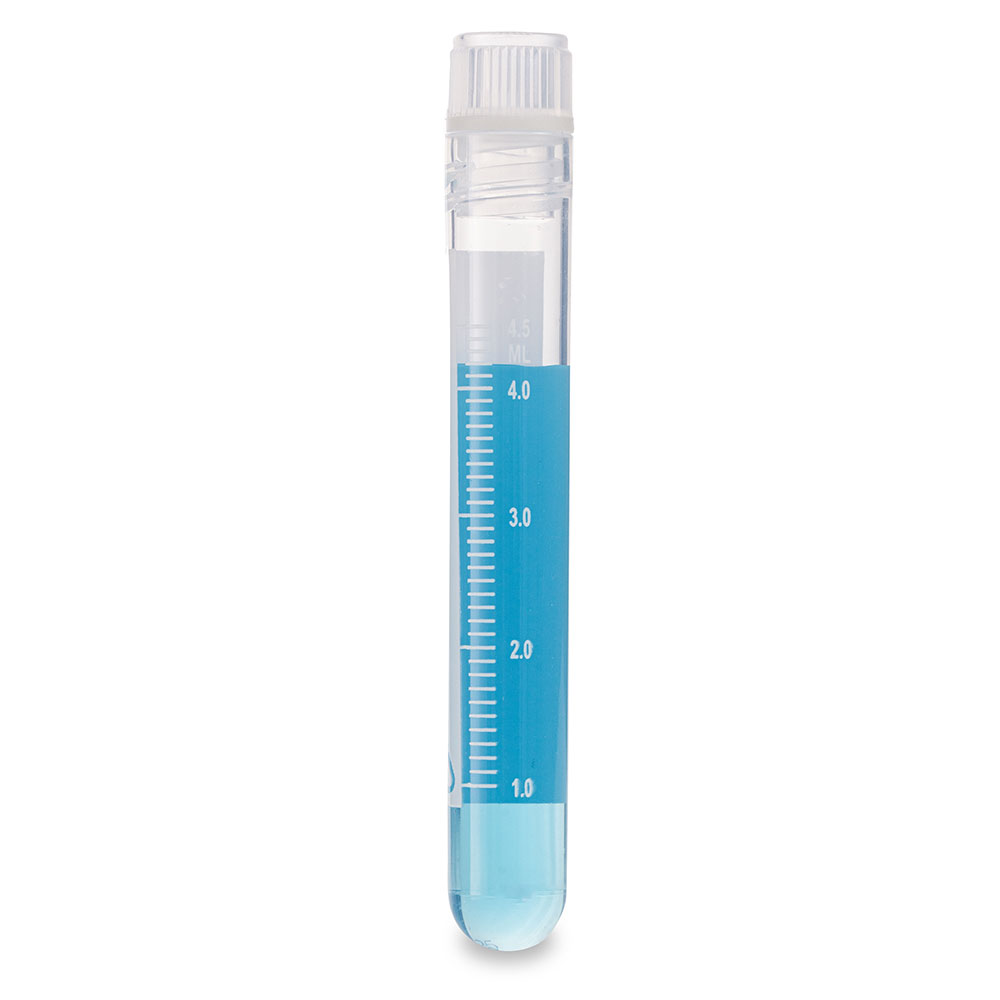 Cryogenic Tubes