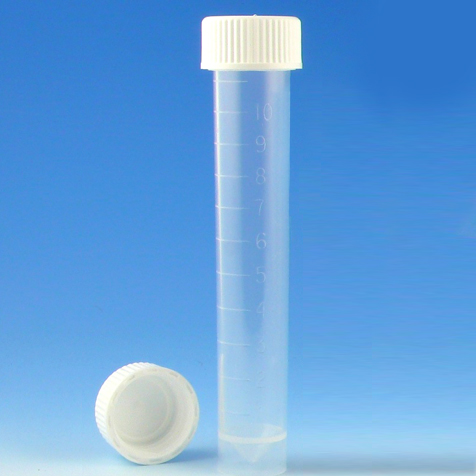 Samples Transport and Storage Tubes
