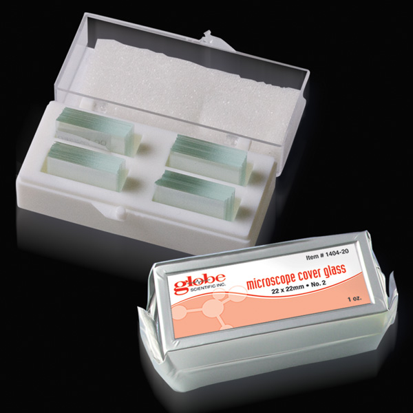 Microscope Slides