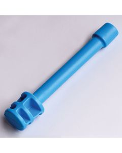 Picker for CryoClear vials, TPE, Blue, 10/Bag