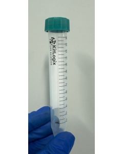 Centrifuge KoolTube, Ergo Screw Cap, Conical, Sterile