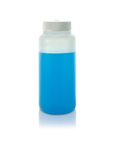 Centrifuge Bottle, Attached Cap, PP, 4/Bag