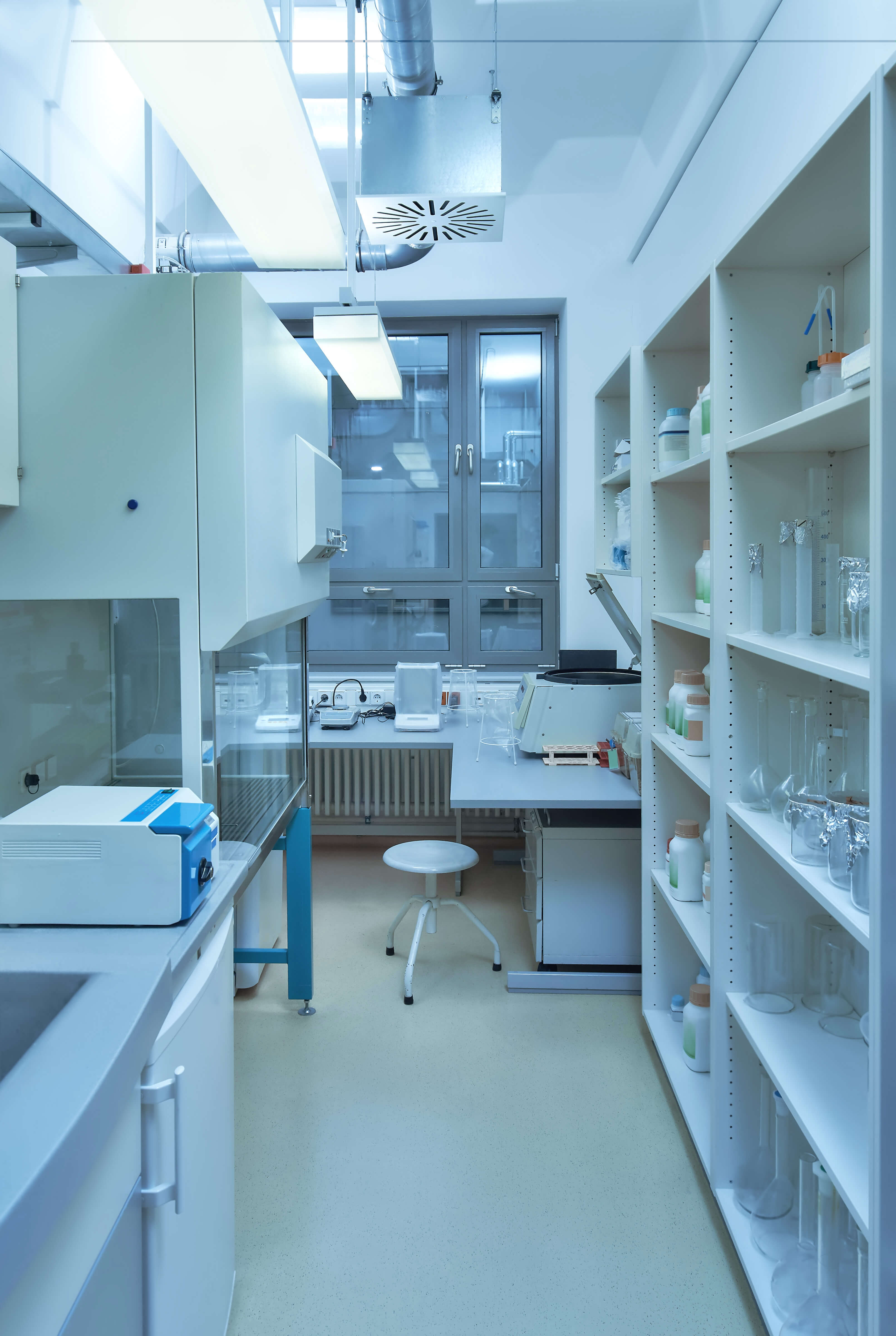 Clinical Laboratory