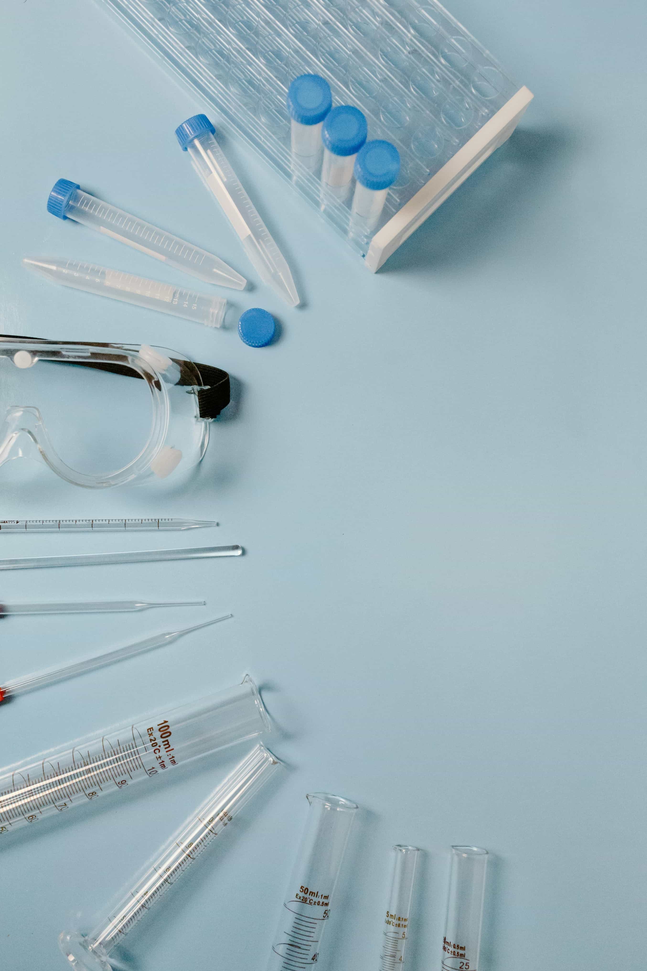 Laboratory Kits