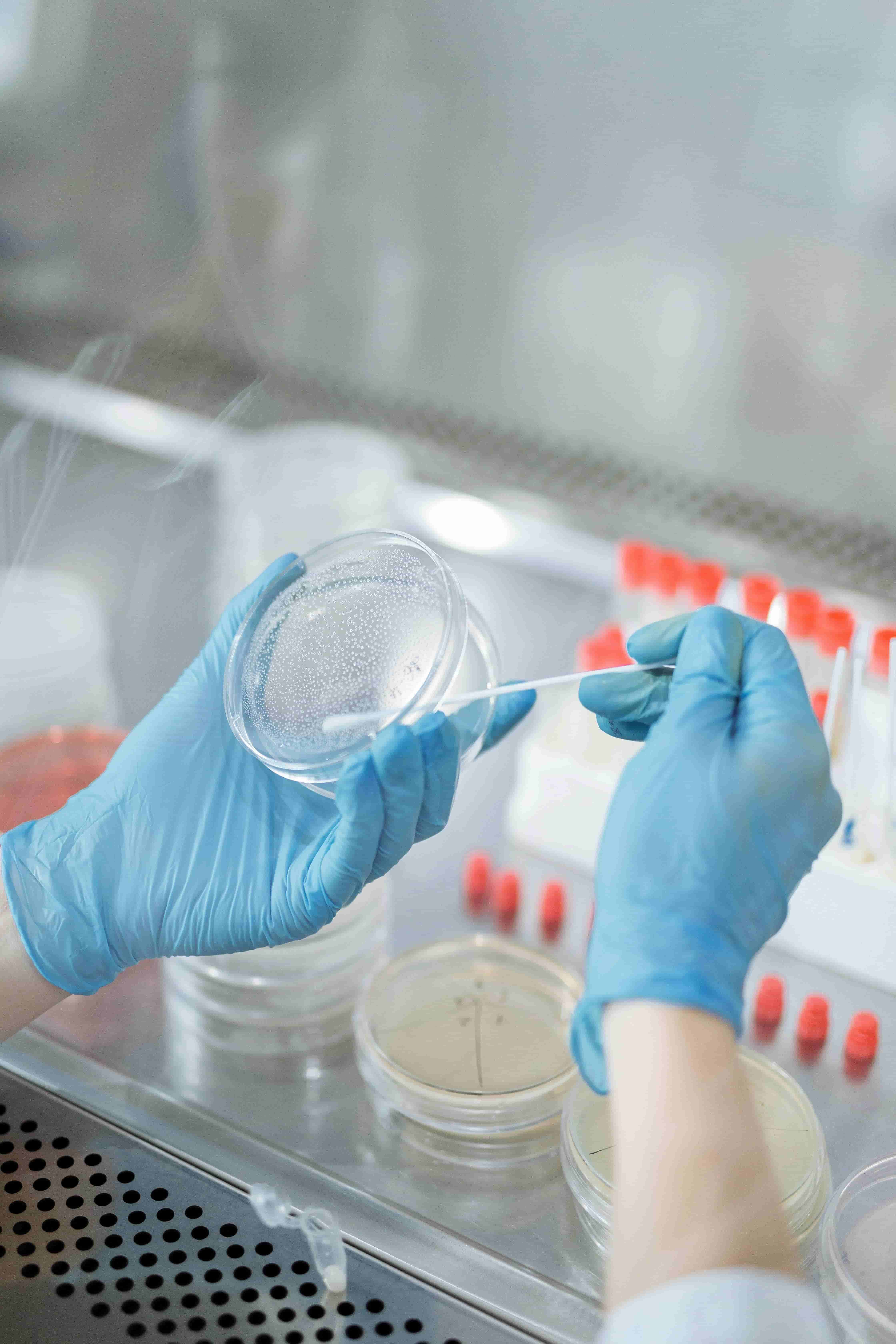Clinical Trials